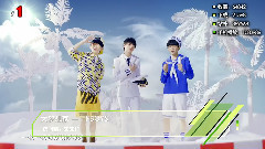 音悦V榜,华语群星 - 音悦V榜2015年12月内地榜单TOP10