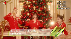 音悦V榜,韩国群星 - 音悦V榜2015年12月韩国榜单TOP10
