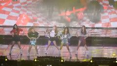 Red Velvet,IRENE(Red Velvet),WENDY(Red Velvet),YERI(Red Velvet),涩琪(Red Velvet) - Dumb Dumb(Dance break ver.)