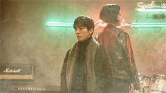 郑容和(CNBLUE),CNBLUE,鲜于贞娥 - 哈气