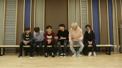 Infinite - Showtime infinite 撒娇三种形式