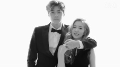 吴世勋(EXO),IRENE(Red Velvet) - EXO SEHUN & RED VELVET IRENE_February 2016 Teaser