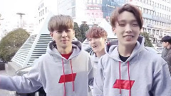 iKON - iKONTACT 盆塘签售会