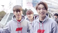 iKON,具俊会(iKON) - iKONTACT FAN SIGNING盆塘签售会