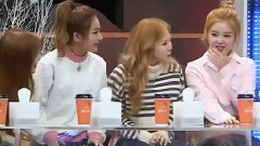 IRENE(Red Velvet),Red Velvet - Sugar Man RV cut