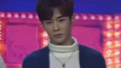 李汶翰(UNIQ),UNIQ - 大牌录制 开场及问候