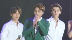KAI(EXO),EXO - 获大赏