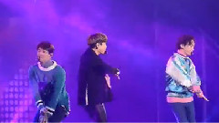 李泰民(SHINee),温流(SHINee),Key(SHINee),崔珉豪(SHINee),SHINee - Love Sick