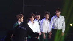 KAI(EXO),EXO - Ending