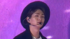 温流(SHINee),SHINee - Odd Eye