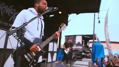 Set It Off - The Haunting