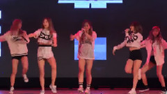 MINX - End Of Time