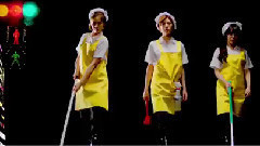Orange Caramel - Gangnam Street