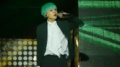 SUGA(防弹少年团),防弹少年团 - Run