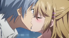 动漫专属 - 二次元接吻大作战 接吻♥合集