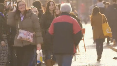 音乐短片 - 塞尔维亚贝尔格莱德风光