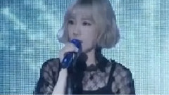 太妍(少女时代),少女时代 - I