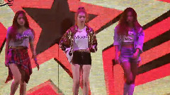 Red Velvet,IRENE(Red Velvet) - Intro Dumb Dumb
