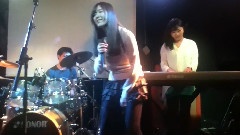 模仿翻唱 - 育音堂 Live Show 2