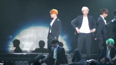 JIMIN(防弹少年团),防弹少年团 - RUN