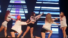 MINX - End Of Time & 为什么来我家