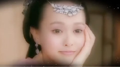 唐嫣 - 我为女神画眉 画中仙