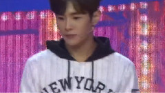李汶翰(UNIQ),UNIQ - 大牌录制游戏Cut