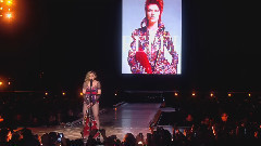 Madonna - Rebel Rebel