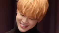 JIMIN(防弹少年团),防弹少年团 - 金浦机场签名会