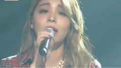 Ailee - 人为什么那样&管好你自己吧