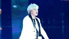 SUGA(防弹少年团),防弹少年团 - Dope & Run