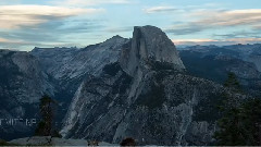 音乐短片 - 美国加拿大风光掠影 时光流逝