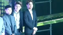 EXO - 钟仁害羞ㅂ_ㅂ