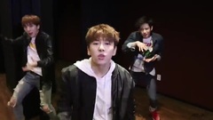 HOTSHOT - Take A Shot 特别版