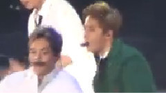 SUHO(EXO),EXO - Call Me Baby