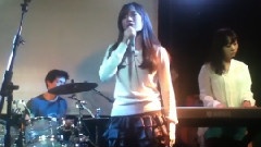 模仿翻唱 - 育音堂 Live Show