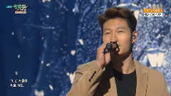 Turbo - 捉迷藏 & Again - KBS音乐银行 现场版 16/01/15