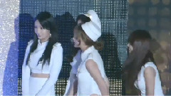 Apink,孙娜恩(Apink) - 本赏受赏