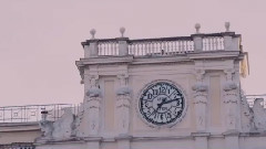 音乐短片 - 意大利罗马风光掠影