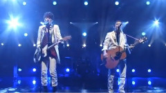 柚子乐队 - かける(Music Station)现场版 16/01/15