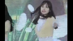GFriend,艺琳(GFriend) - Me Gustas Tu