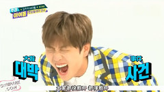 B1A4 - 从一周的偶像看血型的这几年