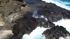 音乐短片 - 美国夏威夷风光 航拍