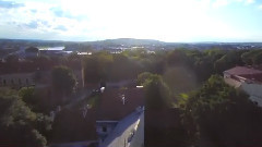 音乐短片 - 波兰美丽风光 航拍