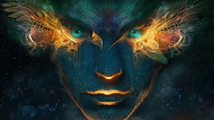 音乐短片 - Wanderer Awake