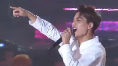 EXO - LOVE ME RIGHT 安可