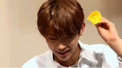 HALO - SWEET OOON DAY♥郑永勋生日祝贺视频