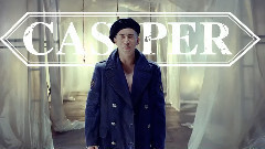 Cross Gene - 姐姐就是你 预告版 CASPER Ver