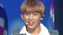 Road Boyz - 我们的爱 - KBS音乐银行 现场版 16/01/15