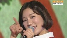 LABOUM - AALOW AALOW - KBS音乐银行 现场版 16/01/15